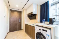 Fumi International Apartment (Xicheng Duhui)