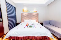 Youran Hotel（near ZhangMuTou Railway Station）