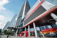 Dongguan Yifeng Hotel (Guomao Center Store, Citizen Center Metro Station) - 2-Star