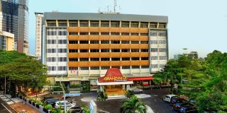 Grand INNA Tunjungan