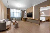 Orange Hotel (Turpan Oasis West Road)