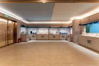 HanTing Hotel (Jinan Yaoqiang International Airport) - sarapan