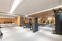 Xingang Holiday Hotel(Xinzheng International Airport Shop) - Gym