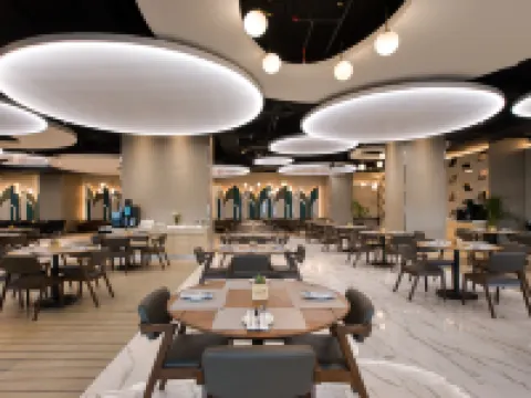 St. Giles Southkey Hotels in Johor Bahru