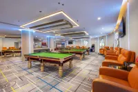 Yiwu New Orange Hotel