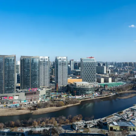Holiday Inn Express WEIFANG CITY CENTER by IHG