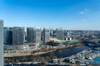 Holiday Inn Express WEIFANG CITY CENTER by IHG - Scenic