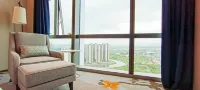 Wyndham Shanwei Haifeng - Dağ Manzaralı