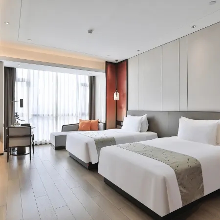 VEEGLE BY LANDISON HOTEL LANXI