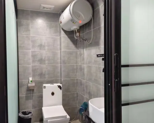 Beitun Fanshi Hotel الغرف Photos