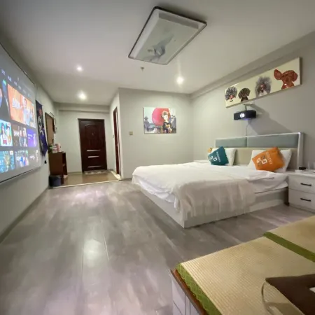 Daqing Zaimofang Homestay