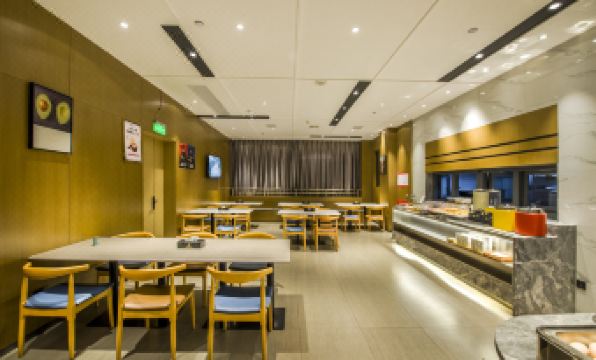 Haojiang Yuepin Chain Hotel