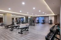 Grand Mercure Harbin Downtown