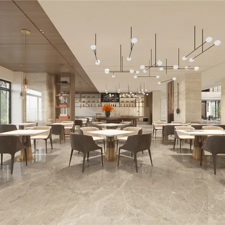 Otok Shengshi Pearl Intelligent Hotel