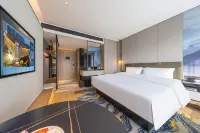 LANDISON Yuyao Hotel