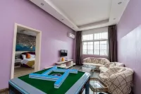 Tulip Fashion Hotel (Zhuquan Road Branch) - Wifi
