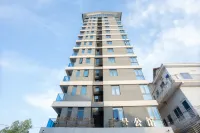 ARK HOTEL Hotels in Sangkat Tuek Thla