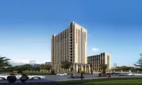 Meilinge Hot Spring International Hotel (Wuyi Hot Spring South Road Branch) Hotel dekat Guodong