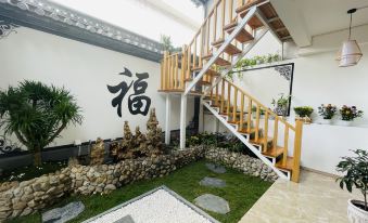 Lishui Yayuan Inn