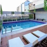 Unique Regency Hotel Dhaka - navette aéroport