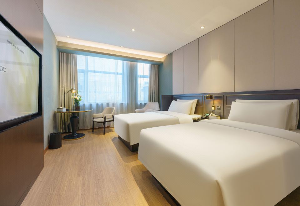 3. 아투어 X 호텔..