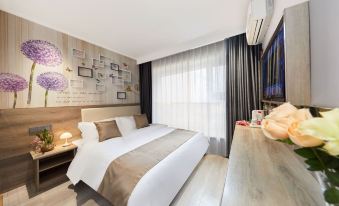 Chengxian Hotel (Nanjing Presidential Palace Southeast University Branch)