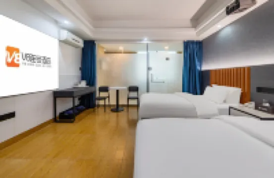 V8 Hotel Hotels in Jinpan Industrial Zone
