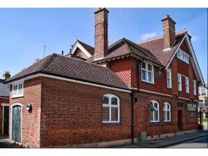 The Osney Arms Guest House