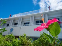st.maire zamami Hotels in Zamami