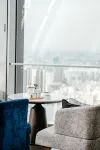 Pullman Shenzhen North - 5 stjerner