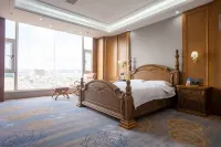 Days Hotel by Wyndham Yanshan Transport Terminal