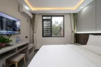 Qixiang Hotel (Zhuzhou Xiangshi Square) - Pet friendly