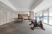 Mengzi New South Asia Hotel (Nanhu Park Branch) - 4-Star