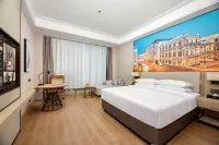 Vienna International Hotel (Hi-tech Zone Galaxy Plaza)