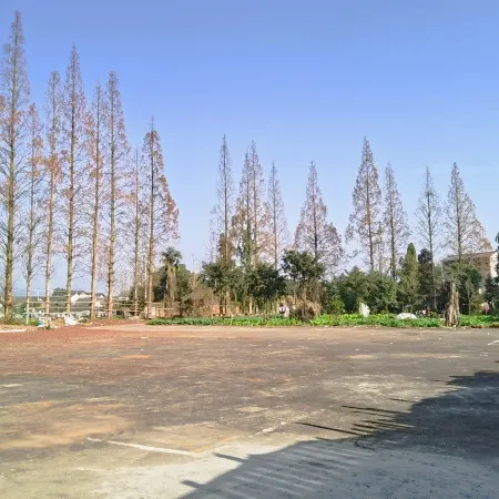 JinShuiJu Hotel & Restaurant