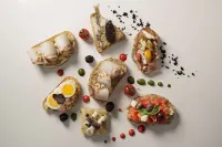 Avani Rio Novo Venice Hotel - Frühstück