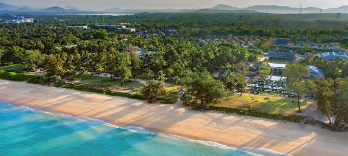 JW Marriott Phuket Resort & Spa Hotels in Phuket