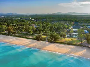 JW Marriott Phuket Resort & Spa