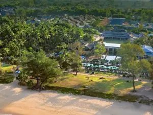 Top 20 Gourmet Hotels in Phuket Province