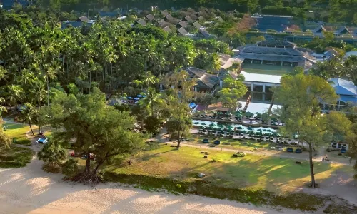 JW Marriott Phuket Resort & Spa