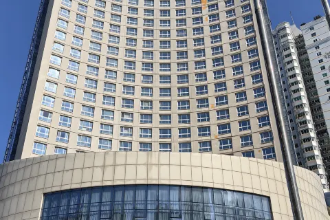 Minghao Junyue Hotel