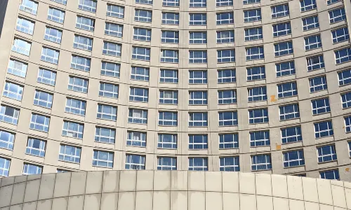 Minghao Junyue Hotel