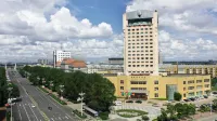 Shangmao Hotel Hotel a Heihe
