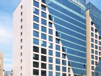 Union Hotel Hotel berhampiran Sinmok-dong