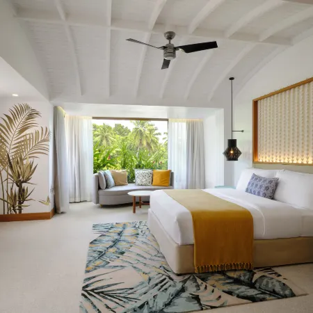 Laïla, Seychelles, a Tribute Portfolio Resort