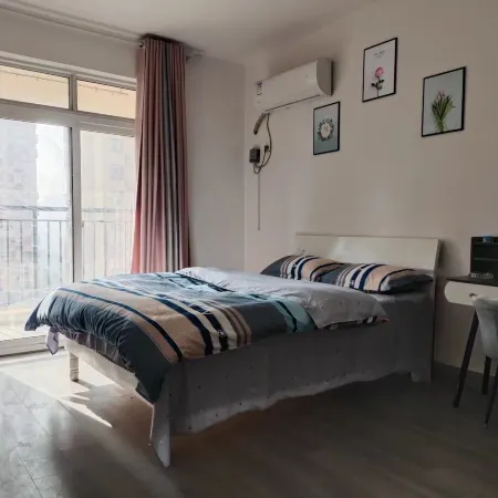 Lan Xiang Hotel