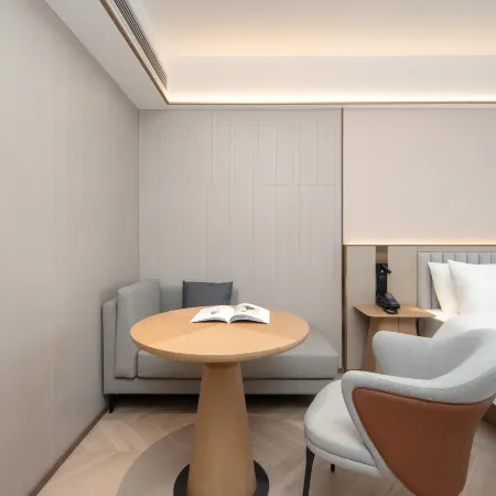Starway Hotel (Wan'an Fenghuang Plaza)