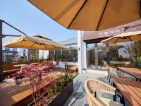 Yunxin Riverside Hotel (Nanjing Fuzimiao Subway Station Pingjiangfu Road) Hotels near Dacheng Temple