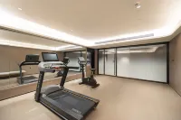 โรงแรมเฉวียนจี (ภูเขาหว่านสุ่ย ชิงหมิงซ่างเหอหยวน ไคเฟิง สาขา) - 4 ดาว
