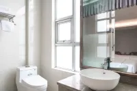 Yangjiang Jinrui Business Hotel Hotels in Yangdong Bus Terminal
